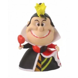 FIGURA REINA DE CORAZONES