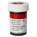 COLORANTE ROJO SIN SABOR WILTON