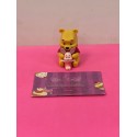 FIGURAS WINNIE THE POOH Y PIGLET CUTE
