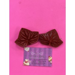 TEXTURIZADOR DOBLE HOJA HIEDRA NERVADA PROFUNDA