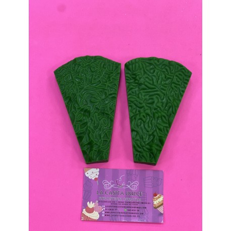 TEXTURIZADOR DOBLE NERVADOR