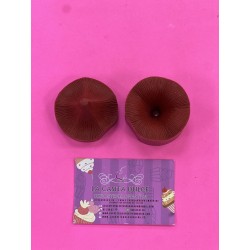 TEXTURIZADOR DOBLE FLOR CAMPANILLA