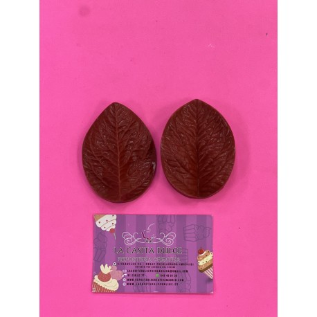 TEXTURIZADOR DOBLE HOJA ROSAL NERVADA PROFUNDA