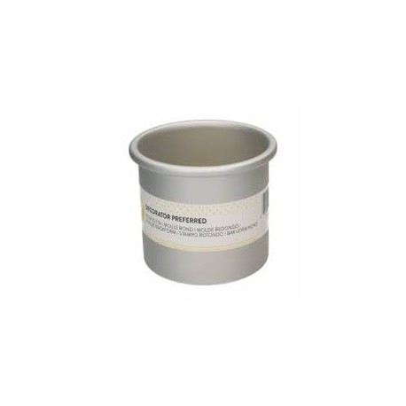 ROUND CAKE PAN 10 CM X 10 CM WILTON