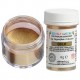 COLORANTE POLVO GOLD DORADO BRILLANTE 4 GR SUGARFLAIR