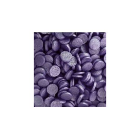 CONFETTI MORADO BOTE