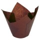 CAPSULAS MUFFINS MARRON