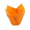 CAPSULAS MUFFINS NARANJA