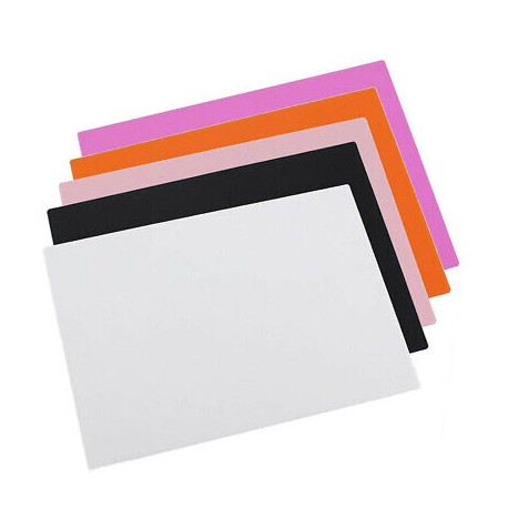 MANTEL TAPETE SILICONADO 30 X 40 CM LCD