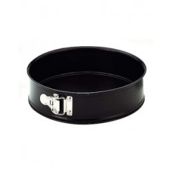 DESMOLDABLE CON HEBILLA 20CM SILICON GOLD