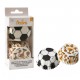 36 CAPSULAS FUTBOL DECORA
