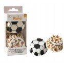 36 CAPSULAS FUTBOL DECORA