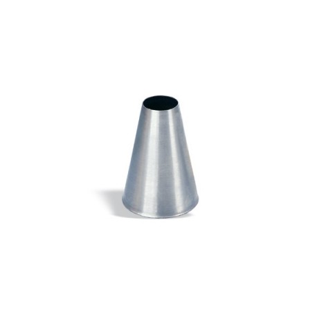 BOQUILLA REDONDA 10 MM