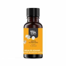 AGUA DE AZAHAR 10 ML AZUCREN
