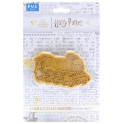 CORTADOR CON MARCADOR TREN HOGWARTS EXPRESS HARRY POTTER