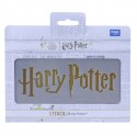 STENCIL LOGO HARRY POTTER GRANDE