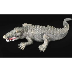 FIGURA PVC COCODRILO GIGANTE