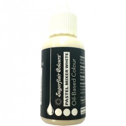 COLORANTE BLANQUEADOR MEZCLADOR SUGARFLAIR 30 ML
