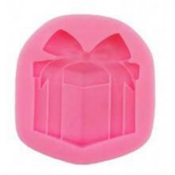 MOLDE SILICONA REGALO