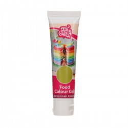 COLORANTE SAVANNAH GREEN FUNCOLOURS FUNCAKES