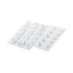 MOLDE SILICONA PROFESIONAL LIMONES Y LIMAS SILIKOMART