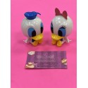 SET 2 FIGURAS DONALD Y DAISY