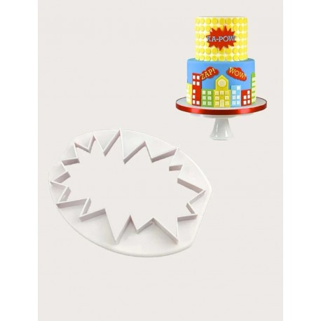 CORTADOR BOCADILLO COMIC