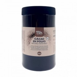 CACAO POLVO NEGRO INTENSO 200 GR