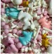 SPRINKLES HAPPY UNICORNIO MEDLEY 30 GR BOTE
