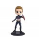 FIGURA CAPITAN AMERICA GRANDE PVC