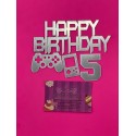 TOPPER HAPPY BIRTHDAY GAMER 5