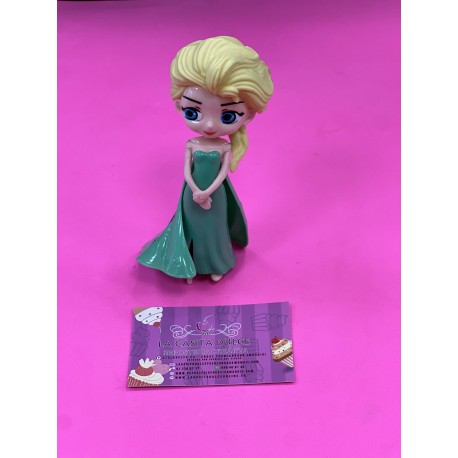 FIGURA ELSA FROZEN PRIMAVERA GRANDE 2