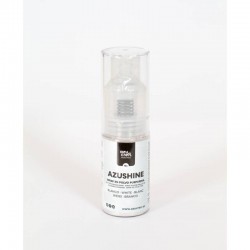 SPRAY POWDER PUFF PUMP BLANCO AZUSHINE
