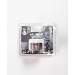 COLORANTE PURPURINA NEGRO AZUSHINE