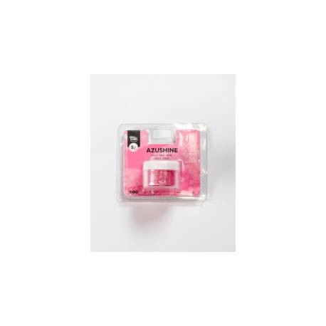 COLORANTE PURPURINA ROSA CEREZA AZUSHINE