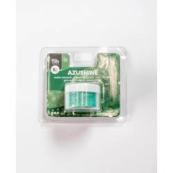 COLORANTE PURPURINA VERDE AZUSHINE