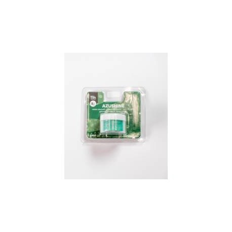 COLORANTE PURPURINA VERDE AZUSHINE