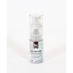 SPRAY POWDER PUFF PUMP PLATA AZUSHINE