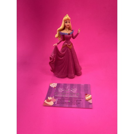 FIGURA PVC AURORA BELLA DURMIENTE CLASIC GRANDE