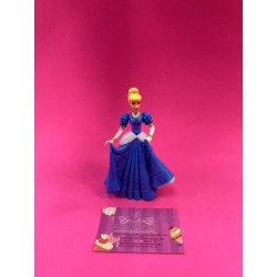 FIGURA PVC CENICIENTA CLASIC GRANDE