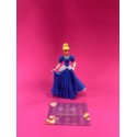 FIGURA PVC CENICIENTA CLASIC GRANDE