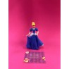 FIGURA PVC CENICIENTA CLASIC GRANDE