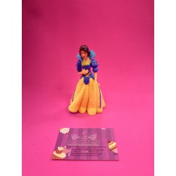FIGURA PVC BLANCANIEVES CLASIC GRANDE