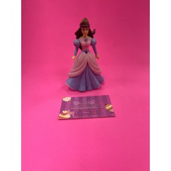 FIGURA PVC PRINCESA CLASIC GRANDE