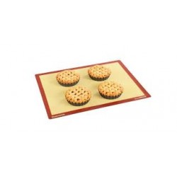 MANTEL MICROPERFORADO 30 CM X 40 CM TESCOMA