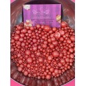 SPRINKLES PERLAS ROJAS ULTRA BRILLANTES MIX BOTE