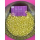 SPRINKLES PERLAS AMARILLO ULTRA BRILLANTES MIX BOTE
