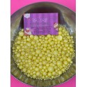 SPRINKLES PERLAS AMARILLO ULTRA BRILLANTES MIX BOTE
