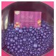 SPRINKLES PERLAS MORADO ULTRA BRILLANTES MIX BOTE