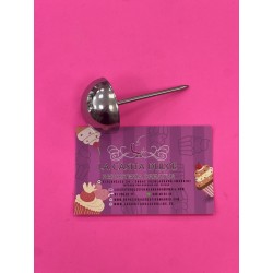 CLAVO PARA FLORES REDONDO